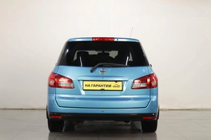 Универсал Nissan Wingroad 2007 года, 609000 рублей, Челябинск