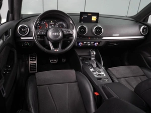 Седан Audi A3 2016 года, 1899000 рублей, Воронеж