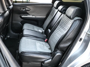 Минивэн Toyota Wish 2010 года, 989000 рублей, Кирилловка