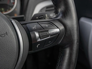 Хетчбэк BMW 1 серия 2015 года, 1460000 рублей, Краснодар