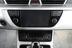Внедорожник Geely Atlas 2018 года, 1439000 рублей, Тюмень