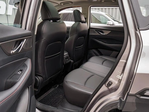 Внедорожник Changan CS35 Plus 2023 года, 1950000 рублей, Краснодар