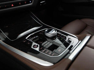 Внедорожник BMW X5 2023 года, 11747434 рублей, Москва