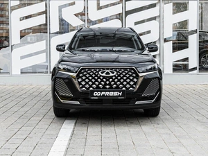 Внедорожник Chery Tiggo 7 Pro Max 2025 года, 1980000 рублей, Ставрополь