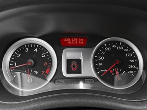 Хетчбэк Renault Clio 2010 года, 528000 рублей, Ростов-на-Дону