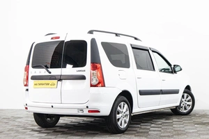 Универсал ВАЗ (LADA) Largus 2021 года, 1159000 рублей, Сургут