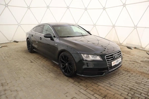 Лифтбек Audi A7 2014 года, 2499000 рублей, Обнинск