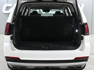 Внедорожник Kia Mohave 2021 года, 4990000 рублей, Аксай