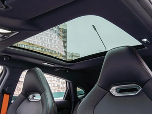 Лифтбек Changan UNI-V 2024 года, 2130000 рублей, Краснодар