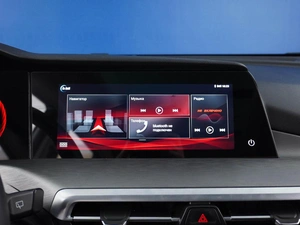 Внедорожник Changan CS35 Plus 2022 года, 1749444 рублей, Москва