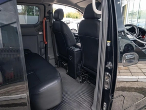 Минивэн Nissan NV200 2016 года, 1739000 рублей, Краснодар