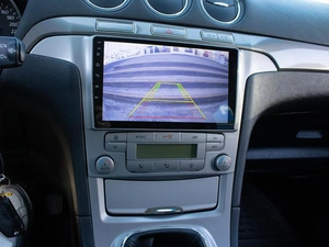 Минивэн Ford S-MAX 2008 года, 799000 рублей, Петрозаводск