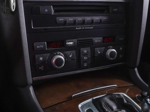 Внедорожник Audi Q7 2008 года, 1630000 рублей, Ростов-на-Дону