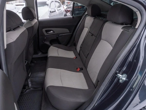 Седан Chevrolet Cruze 2012 года, 799000 рублей, Саратов