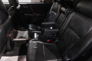 Внедорожник Toyota Highlander 2011 года, 1959000 рублей, Новокузнецк