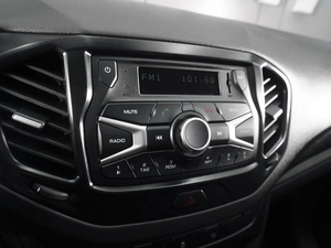 Седан ВАЗ (LADA) Vesta 2021 года, 1100000 рублей, Ростов-на-Дону