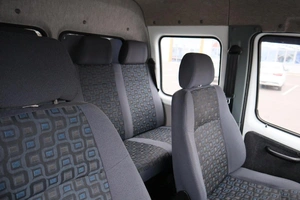 Фургон ГАЗ ГАЗель (3302) 2020 года, 1990000 рублей, Курск