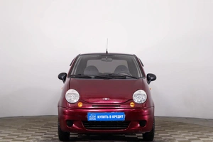 Хетчбэк Daewoo Matiz 2011 года, 299000 рублей, Пермь