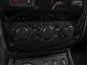 Внедорожник Nissan Terrano 2017 года, 1431000 рублей, Ставрополь