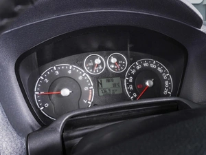 Хетчбэк Ford Fusion 2007 года, 490000 рублей, Ростов-на-Дону