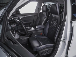 Внедорожник Geely Atlas 2024 года, 2600000 рублей, Ростов-на-Дону