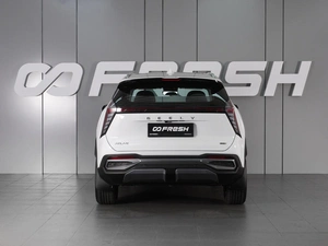 Внедорожник Geely Atlas 2025 года, 3970000 рублей, Красный Пахарь