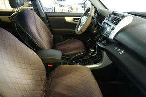 Внедорожник Lifan X60 2016 года, 579000 рублей, Омск