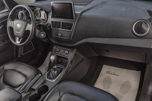 Внедорожник FAW Besturn X40 2019 года, 1369000 рублей, Челябинск