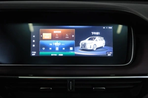 Минивэн Trumpchi M6 2021 года, 2499000 рублей, Омск