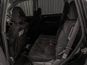 Минивэн Honda Stream 2001 года, 550000 рублей, Ачинск