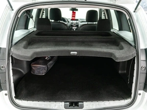 Внедорожник Renault Duster 2017 года, 1250000 рублей, Красноярск