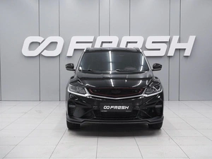 Внедорожник Geely Coolray 2022 года, 1830000 рублей, Ростов-на-Дону