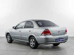 Седан Nissan Almera Classic 2011 года, 781444 рублей, Москва