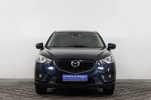 Внедорожник Mazda CX-5 2014 года, 2039000 рублей, Сургут