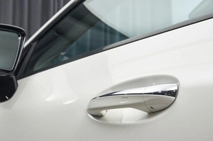 Седан Mercedes-benz CLS-класс 2018 года, 4999000 рублей, Красноярск