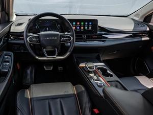 Седан OMODA S5 GT 2023 года, 1730000 рублей, Краснодар