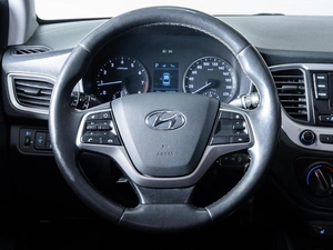 Седан Hyundai Solaris 2018 года, 1199000 рублей, Ставрополь