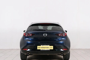 Хетчбэк Mazda 3 2020 года, 1749000 рублей, Красноярск