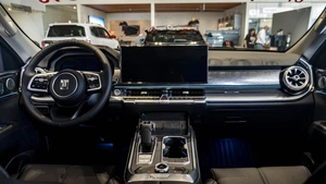 Внедорожник Tank 400 2026 года, 6299000 рублей, Красноярск