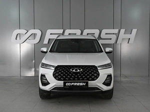 Внедорожник Chery Tiggo 7 Pro 2020 года, 1590000 рублей, Ростов-на-Дону