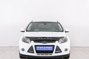 Хетчбэк Ford Focus 2012 года, 899000 рублей, Красноярск