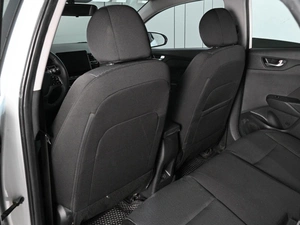 Седан Hyundai Solaris 2022 года, 1399000 рублей, Аксай