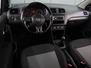 Седан Volkswagen Polo 2013 года, 649000 рублей, Воронеж