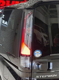 Минивэн Honda Stepwgn Spada 2020 года, 2597000 рублей, Красноярск