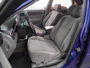 Седан Chevrolet Lacetti 2007 года, 379000 рублей, Воронеж