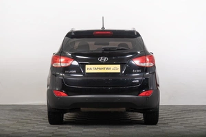 Внедорожник Hyundai ix35 2012 года, 1299000 рублей, Томск