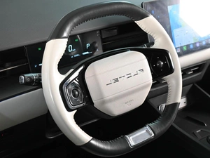 Внедорожник Jetour Dashing 2023 года, 2159000 рублей, Аксай