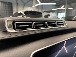 Седан Mercedes-benz S-класс 2024 года, 13990000 рублей, Павловская Слобода