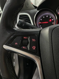 Внедорожник Opel Mokka 2013 года, 1287000 рублей, Солонцы