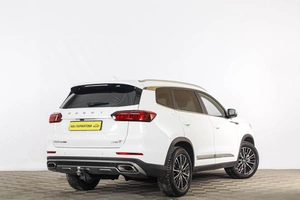 Внедорожник Chery Tiggo 8 Pro 2023 года, 2619000 рублей, Тюмень